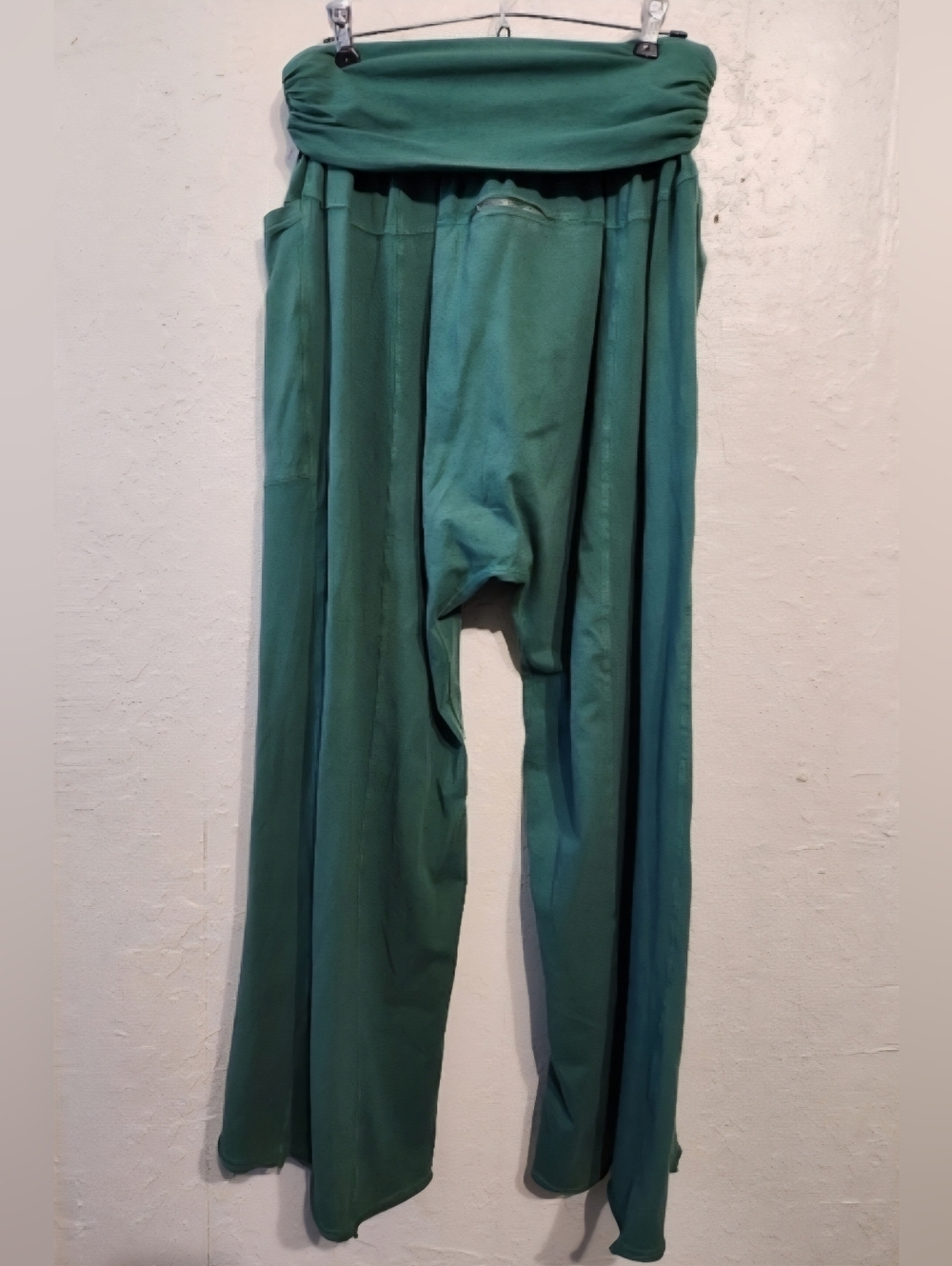 Free People Movement Hot Shot Sport Pant Sz Small - Picture 5 of 5